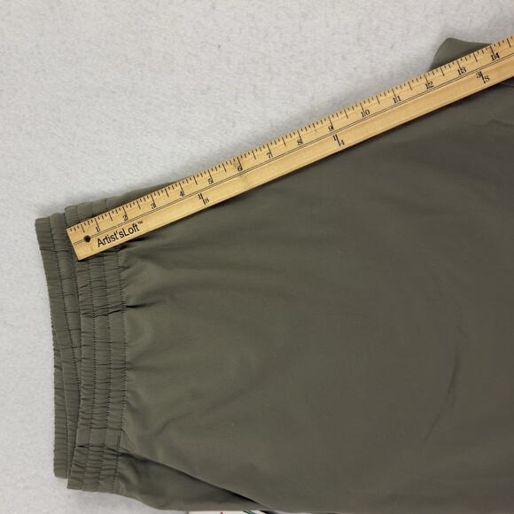 Marmot Mens Elche Shorts XL Green 7" Inseam UPF 50 Gorpcore $70 NWT - Picture 6 of 13